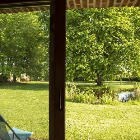 La Petite Maison 64 Rue Arthur Lamendin Carvin