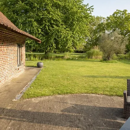 La Petite Maison 64 Rue Arthur Lamendin Сasa de vacaciones