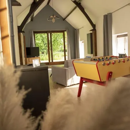 La Petite Maison 64 Rue Arthur Lamendin *