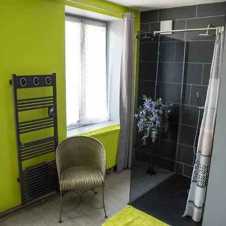 La Petite Maison 64 Rue Arthur Lamendin Nyaraló