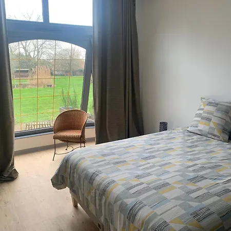 La Petite Maison 64 Rue Arthur Lamendin Nyaraló *