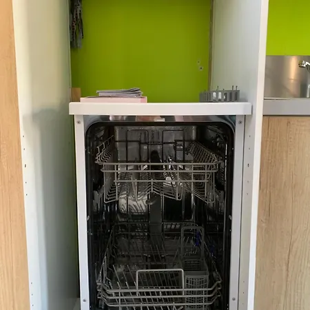 Nyaraló La Petite Maison 64 Rue Arthur Lamendin