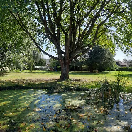 La Petite Maison 64 Rue Arthur Lamendin Nyaraló *